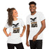 I Like Guns and Free People Short-sleeve unisex t-shirt - Mainstream Freedom